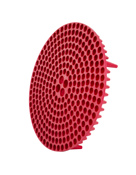 Chemical Guys Cyclone Dirt Trap Red - separator do wiadra