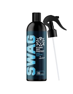 Swag BASIC HYDRO DRY PROTECT 500ml - wspomagacz osuszania lakieru