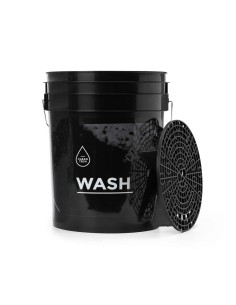 CleanTech Bucket Wash + Separator Set 20L - wiadro detailingowe z separatorem