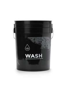 CleanTech Bucket Black Wash 20L - wiadro detailingowe