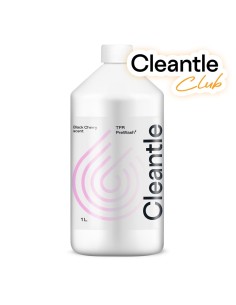 Cleantle TFR PreWash2 1L - produkt do mycia wstępnego