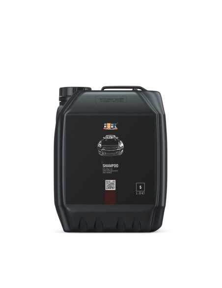 ADBL Shampoo 5L - szampon do mycia o neutralnym pH