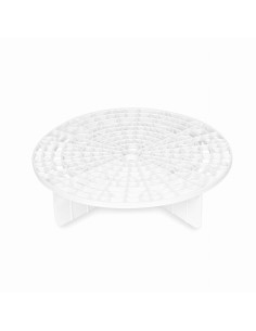 CleanTech Bucket Separator White - biały separator do wiadra