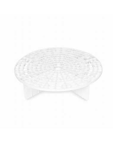 CleanTech Bucket Separator White - biały separator do wiadra