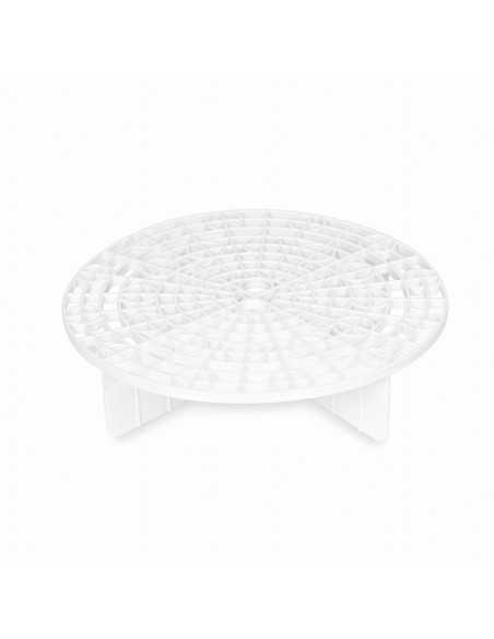 CleanTech Bucket Separator White - biały separator do wiadra