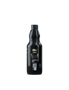 ADBL Shampoo Pro 500ml - szampon do odtykania i pielęgnacji powłoki ceramicznej