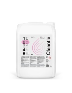 Cleantle TFR PreWash2 25L - produkt do mycia wstępnego