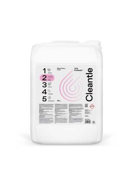 Cleantle TFR PreWash2 25L - produkt do mycia wstępnego