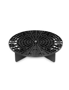 CleanTech Bucket Separator Black - separator do wiadra