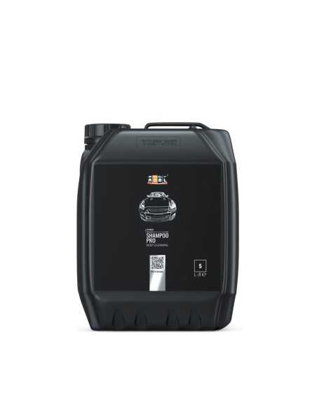 ADBL Shampoo Pro 5L - szampon do odtykania i pielęgnacji powłoki ceramicznej