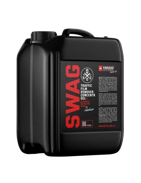 Swag TFR TRAFFIC FILM REMOVER CONCENTR GEL 5L - produkt do usuwania filmu drogowego w żelu