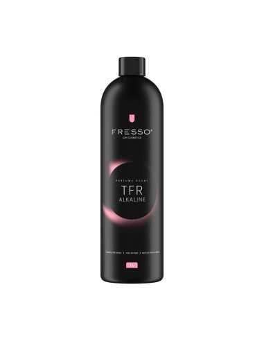 Fresso TFR Alkaline 1L - skoncentrowany preparat do mycia wstępnego