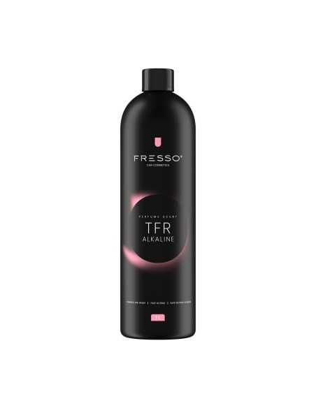 Fresso TFR Alkaline 1L - skoncentrowany preparat do mycia wstępnego