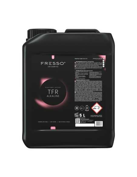 Fresso TFR Alkaline 5L - skoncentrowany preparat do mycia wstępnego