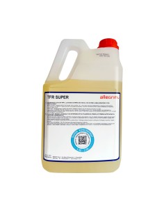 Allegrini TFR Super 5kg - alkaiczny środek do wstępnego mycia samochodu