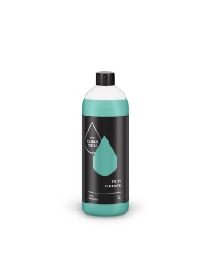 CleanTech Tech Cleaner 1L - skoncentrowany szampon do pielęgnacji powłok