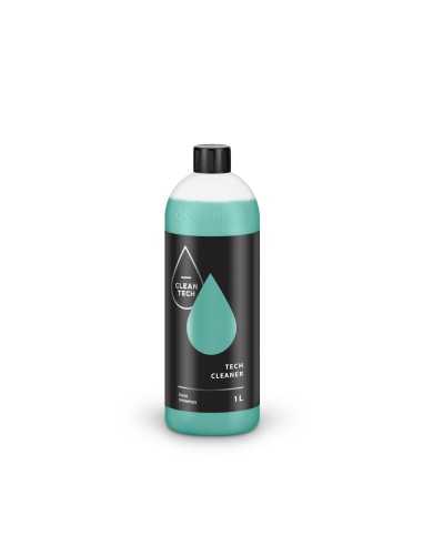 CleanTech Tech Cleaner 1L - skoncentrowany szampon do pielęgnacji powłok