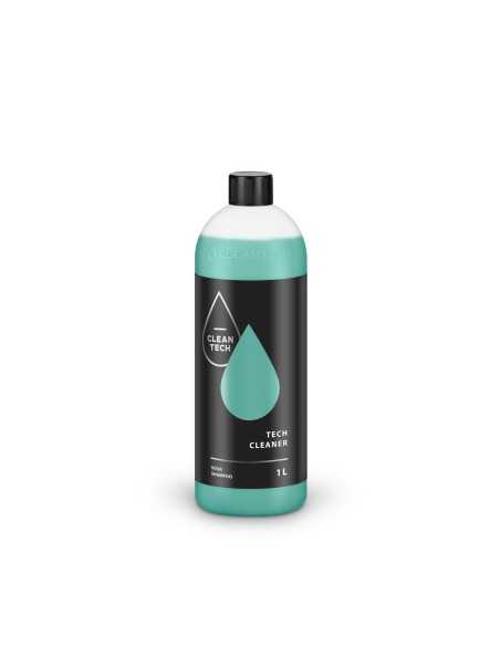 CleanTech Tech Cleaner 1L - skoncentrowany szampon do pielęgnacji powłok
