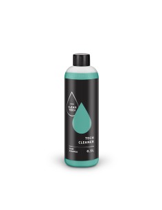 CleanTech Tech Cleaner 500ml - skoncentrowany szampon do pielęgnacji powłok