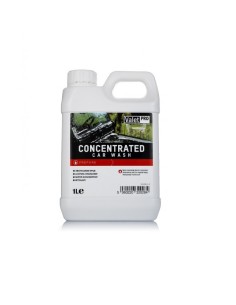 ValetPRO Concentrated Car Wash 1L -szampon samochodowy