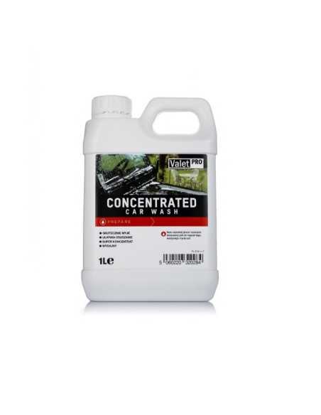 ValetPRO Concentrated Car Wash 1L -szampon samochodowy