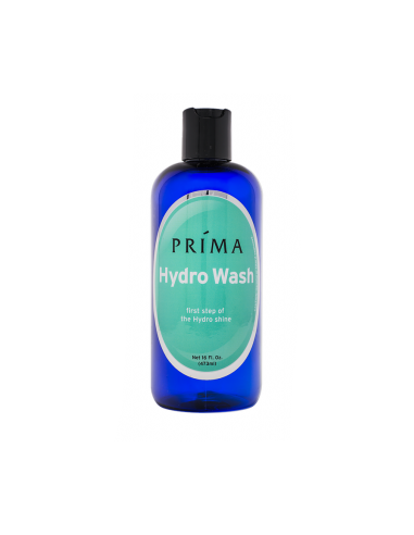 Prima Hydro Wash 473ml