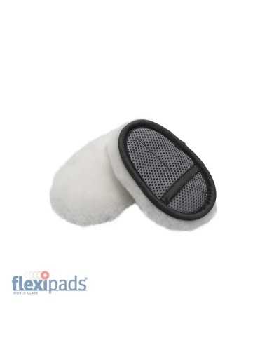 Flexipads - Mała rękawica na palce z wełny merynosa