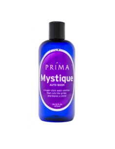 Prima Mystique Auto Wash 473ml