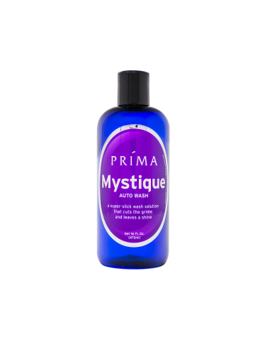 Prima Mystique Auto Wash 473ml