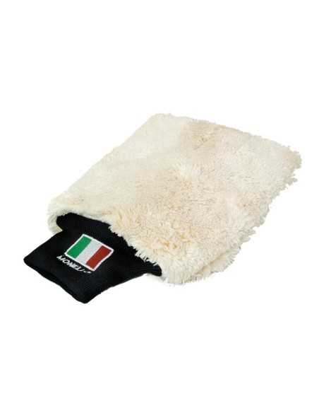 Monello Thick Mitt - rękawica do mycia samochodu