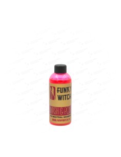 Funky Witch Wash Posh PH Neutral Shampoo 215ml - szampon o neutralnym pH