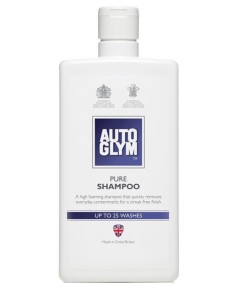 Autoglym Pure Shampoo 1L - szampon o neutralnym pH