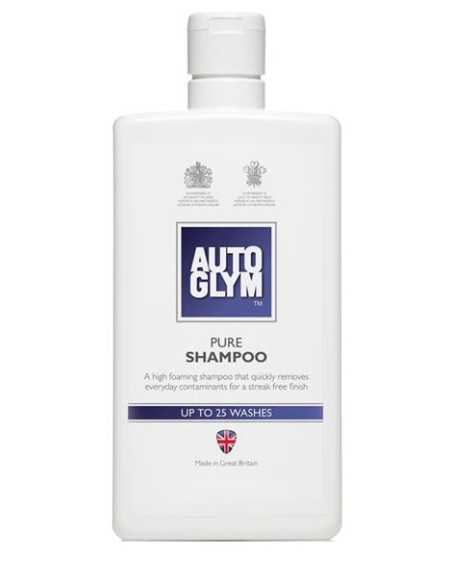 Autoglym Pure Shampoo 1L - szampon o neutralnym pH