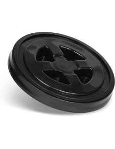 BenBow 000792 - pokrywa do wiadra czarna