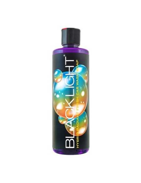 Chemical Guys BlackLight Car Wash Soap 473ml - szampon o neutralnym pH