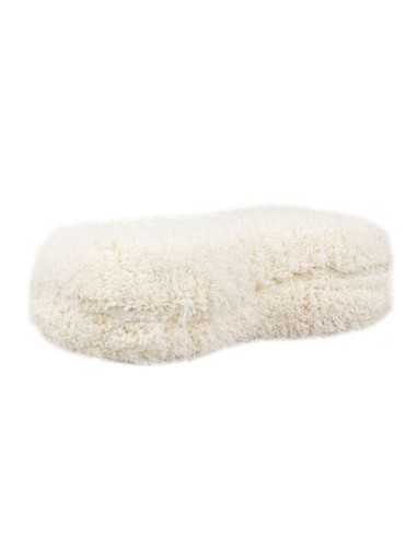 Chemical Guys Big Chubby Wash Sponge - gąbka do mycia z mikrofibry