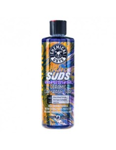 Chemical Guys Hydro Suds Ceramic Snow Foam Shampoo 473ml - mocno pieniący szampon z dodatkiem SiO2