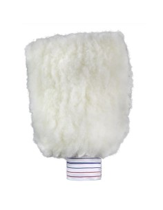 Chemical Guys Premium Extra Thick Wash Mitt- rękawica do mycia