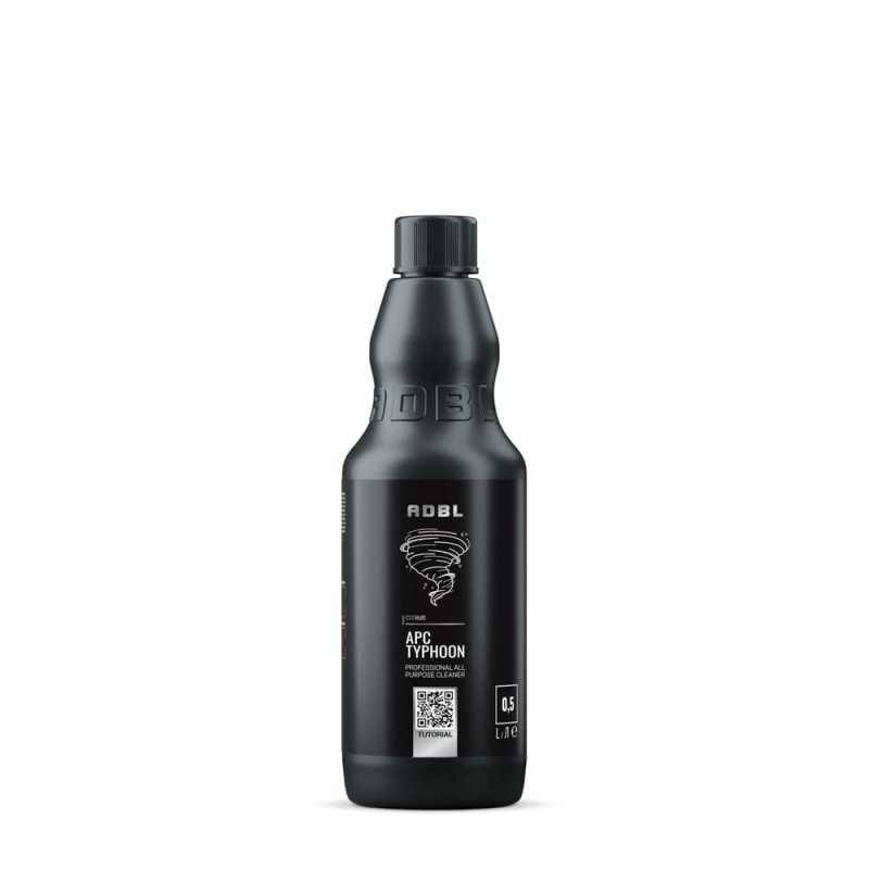 ADBL APC Typhoon 500 ml – mocny APC do wnętrza i nadwozia