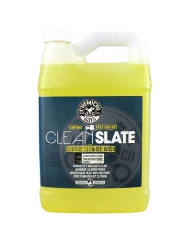 Chemical Guys Clean Slate Surface Cleanser 3,8L - najwyższej jakości szampon samochodowy