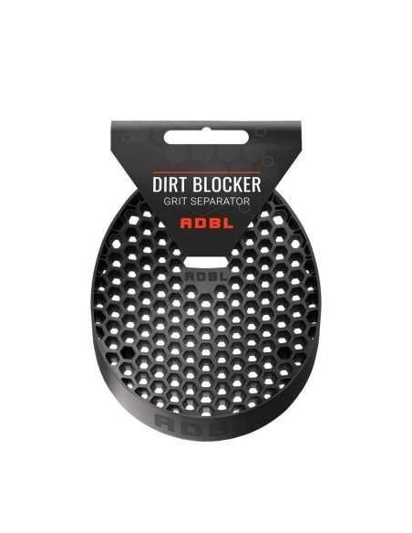ADBL Dirt Blocker - separator brudu do wiadra detailingowego