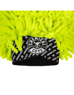 Chemical Guys Chenille Microfiber Wash Mitt