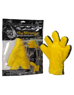 Chemical Guys The Stranger Handy Wash Mitt - rękawica do mycia