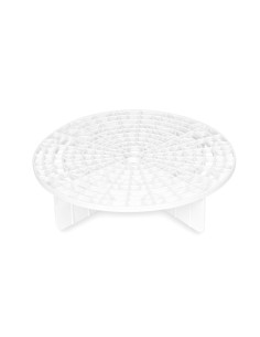 BenBow 000779 - Separator do wiadra biały