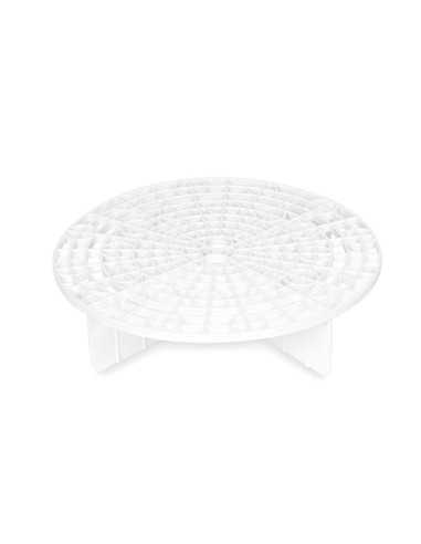 BenBow 000779 - Separator do wiadra biały