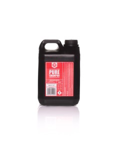 Good Stuff Pure Shampoo 2L - szampon samochodowy, neutralne pH