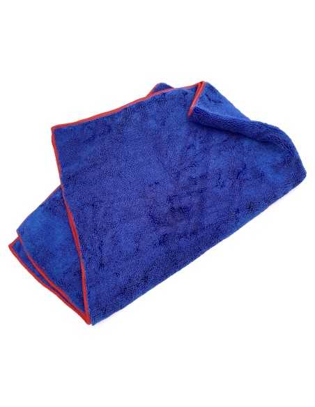 Ręcznik Fluffy Oryginal 60x90 Blue 460gsm