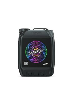 ADBL Shampoo 2 5L - szampon do mycia o zapachu Cherry Coke