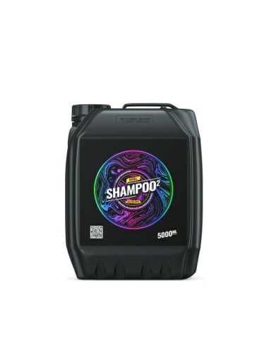 ADBL Shampoo 2 5L - szampon do mycia o zapachu Cherry Coke