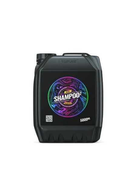 ADBL Shampoo 2 5L - szampon do mycia o zapachu Cherry Coke